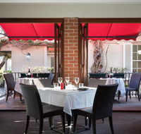 Ramada by Wyndham Brisbane Windsor - Accommodation Cairns