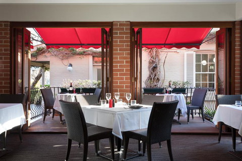 Ramada By Wyndham Brisbane Windsor - Accommodation Cairns 0