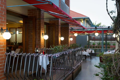 Ramada By Wyndham Brisbane Windsor - Accommodation Cairns 3