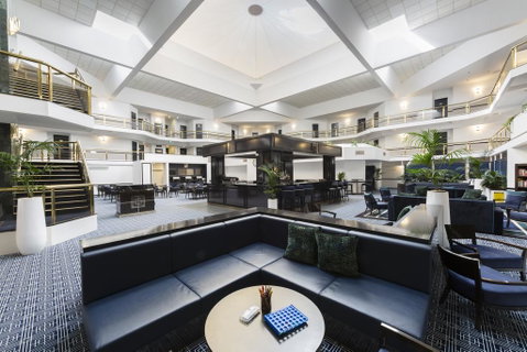 Ramada Diplomat Canberra - Accommodation Cairns 3