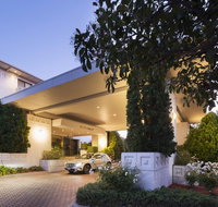 Ramada Diplomat Canberra - Accommodation Cairns