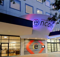 Ramada Encore by Wyndham Dandenong - Accommodation Cairns