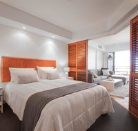 Ramada Golden Beach Unit 506 - Accommodation Cairns