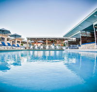 Rambutan Resort - Accommodation Cairns
