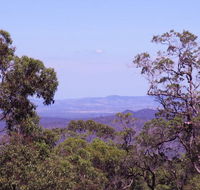 Ravensbourne Escape - Cedar Lodge - Accommodation Cairns