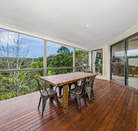 Ravensbourne Escape - Silverwood Lodge - Accommodation Cairns