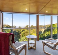 Ravensbourne Escape - Windsong - Accommodation Cairns
