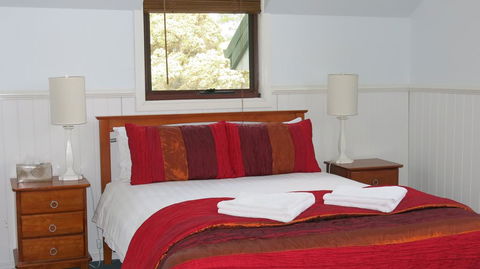 Ravensbourne Escape- Quingilli - Accommodation Cairns 3