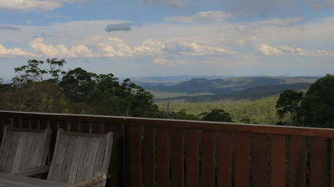 Ravensbourne Escape- Quingilli - Accommodation Cairns 1