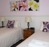 Ravensbourne Escape- Quingilli - Accommodation Cairns