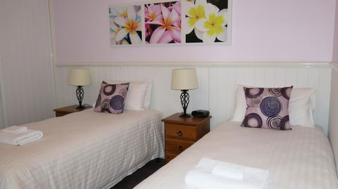 Ravensbourne Escape- Quingilli - Accommodation Cairns 0