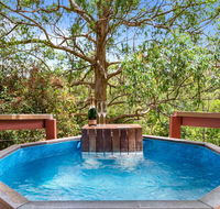 Ravensbourne Escape-Tree Tops - Accommodation Cairns