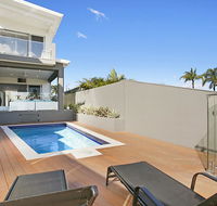 Ray of Sunshine - Accommodation Cairns