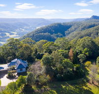 RayfieldsBerry - Kangaroo Valley - Accommodation Cairns