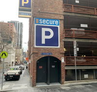 Readyset Fulton Lane Melbourne - Accommodation Cairns