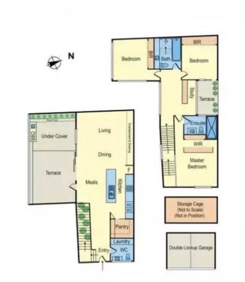 Readyset Glashouse Melbourne - Accommodation Cairns 3