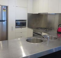 Readyset on Collins - Accommodation Cairns