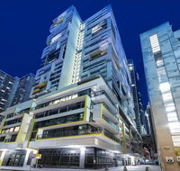 Readyset on Upper West Side - Accommodation Cairns