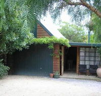 Red Brier Cottage Accommodation - Accommodation Cairns