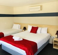 Red Cedar Motel - Accommodation Cairns