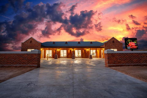 Red Waratah Accommodation - Accommodation Cairns 1