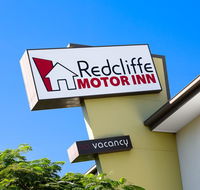 Redcliffe Motor Inn - Accommodation Cairns