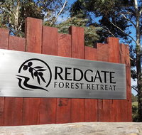 Redgate Forest Retreat - Accommodation Cairns