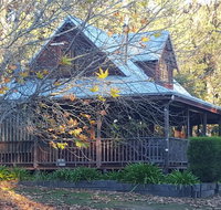 Redgum Hill Country Retreat - Accommodation Cairns
