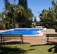 Redhead Beach Holiday Park - Accommodation Cairns