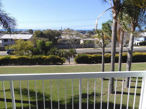 Reef Adventureland Motor Inn - Accommodation Cairns 2