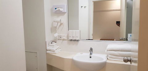 Reef Palms - Accommodation Cairns 2