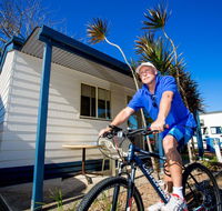 Reflections Holiday Parks Ballina - Accommodation Cairns