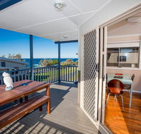 Reflections Holiday Parks Bonny Hills - Accommodation Cairns