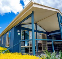 Reflections Holiday Parks Ferry Reserve - Accommodation Cairns