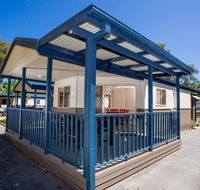 Reflections Holiday Parks North Haven - Accommodation Cairns
