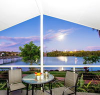Reflections Holiday Parks Terrace Reserve - Accommodation Cairns