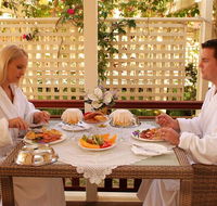 Reid's Place - Accommodation Cairns