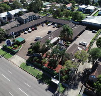 Reign Inn Newcastle - Accommodation Cairns