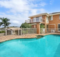 Relax and Chillax at Happi Dayz Retreat - Accommodation Cairns