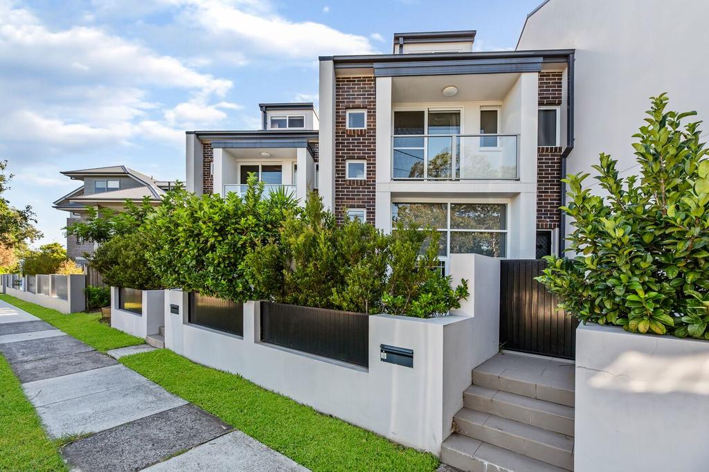 Asquith NSW Accommodation Cairns