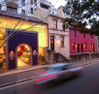 Rendezvous Hotel Sydney The Rocks - Accommodation Cairns