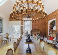 Rent your own Historic Hotel for Holidays  Events - Accommodation Cairns