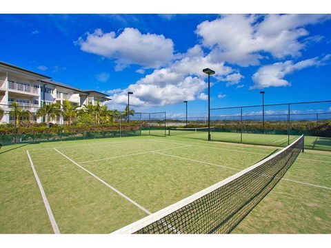 RESORT ON THE BEACH 6126-27 - Accommodation Cairns 3