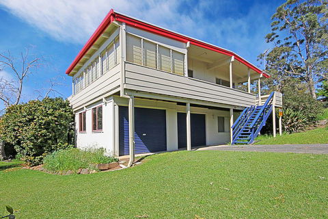 REST ASHORE At MOLLYMOOK - Accommodation Cairns 2