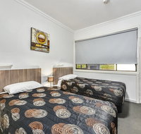 Rest Motels - Accommodation Cairns