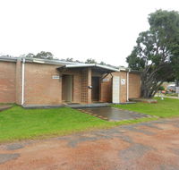 Rest Point Holiday Village - Accommodation Cairns