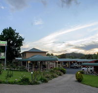 Rest Point Motor Inn - Accommodation Cairns