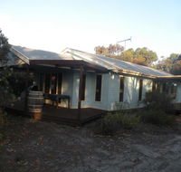 Resthaven Retreat Kangaroo Island - Accommodation Cairns