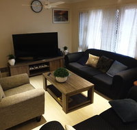 Retro Style Home Stay - Accommodation Cairns