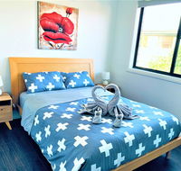 Revesby New Self Contained Granny Flat - Accommodation Cairns